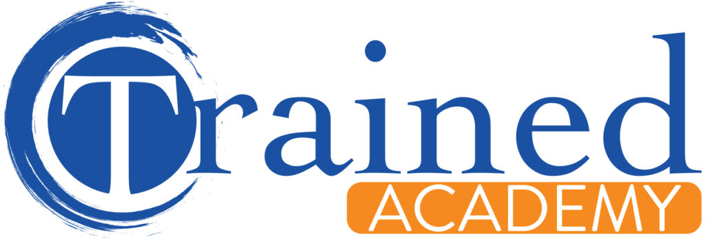 trained academy