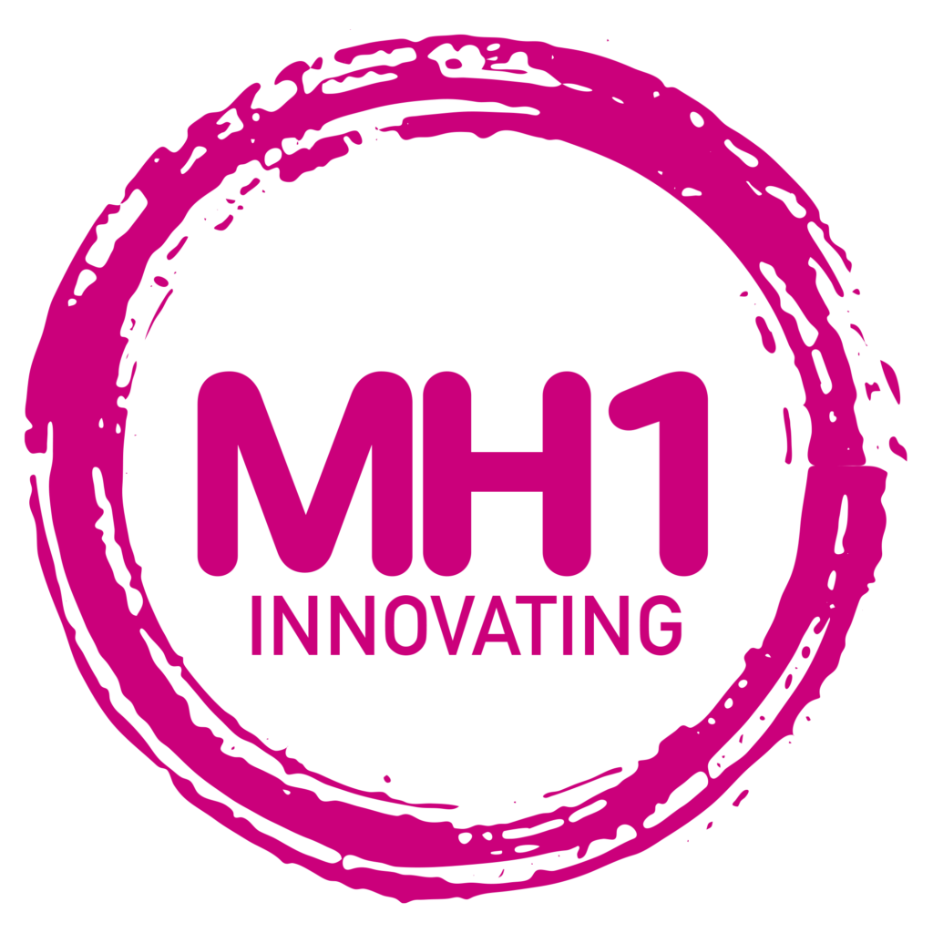 mh1 innovating
